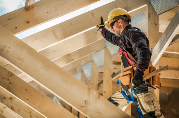 Gutter Installation and Roofing in Circle D Kc Estates, TX