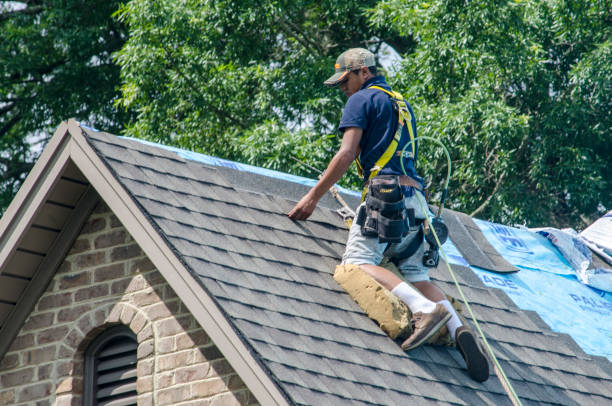 Slate Roofing Contractor in Circle D Kc Estates, TX