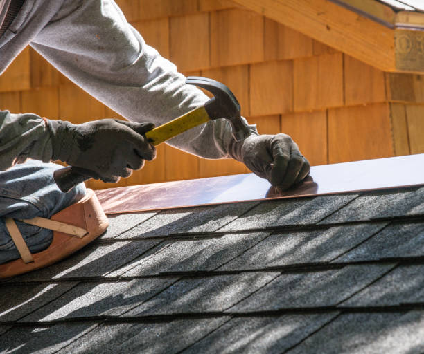 Best Storm Damage Roof Repair  in Circle D Kc Estates, TX